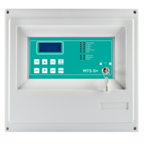 STMS/8PLUS