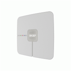 Centrale di allarme compatta wireless Ip/LTE