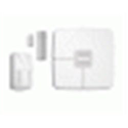 KIT - Centrale di allarme compatta wireless IP/LTE