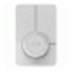 Icon - Centrale di allarme a 4 zone filari (4 uscite) espandibili a 20 In-Out + 40 dispositivi radio BiTech (+4 REP). Protocollo video con modulo VTech integrato e tecnologia E-View. 4  Aree. Modulo L