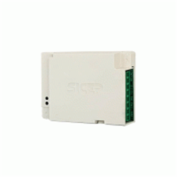 Attuatore Wireless per Smart Building