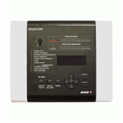 SmartCell Wireless Control Panel (No Comms Module) - Italy