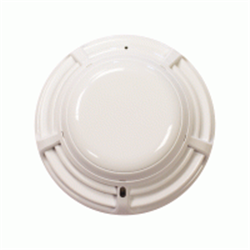 Rilevatore doppio di fumo/calore SmartCell