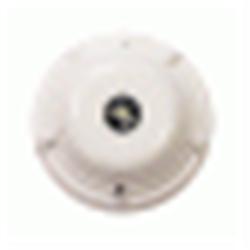 Rilevatore doppio di fumo/calore SmartCell e segnalatore acustico combinato (VAD flash bianco)