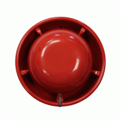 Sirena SmartCell rossa