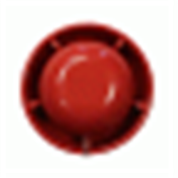 Sirena SmartCell rossa