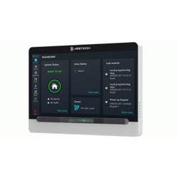 Touchscreen 7" per Advisor Advanced 