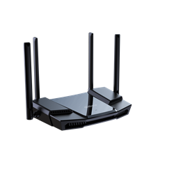 Router wireless dual-band 5G/2.4G
