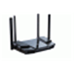 Router wireless dual-band 5G/2.4G