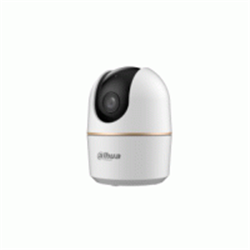 Telecamera PT IP/Wi-Fi da interno, sensore CMOS progressivo 1/3", risoluzione 4 MP a 25fps