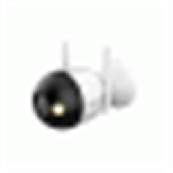 Bullet IP/Wi-Fi Smart Dual Light deterrenza 4 MP 3.6 mm IR/LED audio