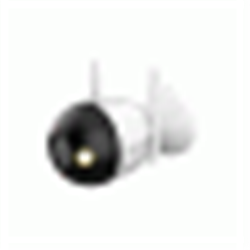 Bullet IP/Wi-Fi Smart Dual Light deterrenza 2 MP 3.6 mm IR/LED audio