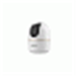 Cube camera PT IP/Wi-Fi 2 MP 3.6 mm IR audio