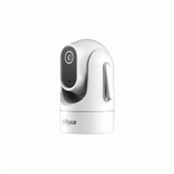 Cube camera PT IP/Wi-Fi 4 MP 4 mm IR audio