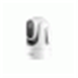 Cube camera PT IP/Wi-Fi 4 MP 4 mm IR audio