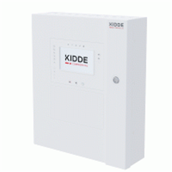 Centrale di rivelazione incendi analogico/indirizzata serie 2X-A 2 loop espandibile a 4 (High Power Loop) versione touchscreen 7