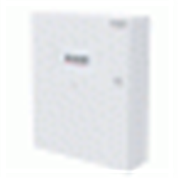 Centrale di rivelazione incendi analogico/indirizzata serie 2X-A 2 loop espandibile a 4 (High Power Loop) versione touchscreen 7