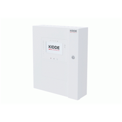 Centrale di rivelazione incendi analogico/indirizzata serie 2X-A 2 loop espandibile a 4 (High Power Loop) versione touchscreen 7