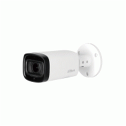 Bullet HDCVI 4in1 IP67, 25fps@1080p, ottica varifocale 2.7~12mm, led IR portata 60mt