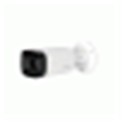 Bullet HDCVI 4in1 IP67, 25fps@1080p, ottica varifocale 2.7~12mm, led IR portata 60mt