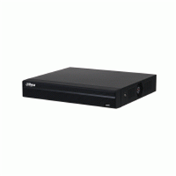 NVR IP 16ch 8MP 1HDD Compact1U