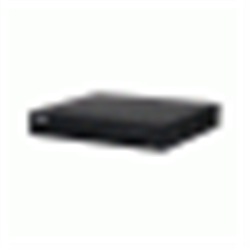 NVR IP 16ch 8MP 1HDD Compact1U