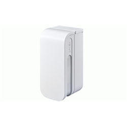 Sensore movimento a tenda perimetrale 4 PIR da esterno wireless 868