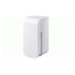 Sensore movimento a tenda perimetrale 4 PIR da esterno wireless 868