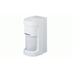 Sensore movimento PIR/microonda da esterno wireless 868