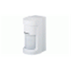 Sensore movimento PIR/microonda da esterno wireless 868