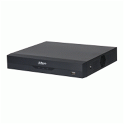 XVR AI 4 ch analog 5 MP / 4+2 ch IP 6 MP 1 SSD embedded