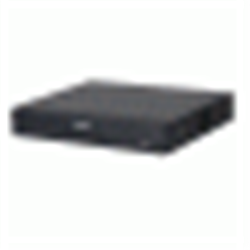XVR AI 4 ch analog 5 MP / 4+2 ch IP 6 MP 1 SSD embedded