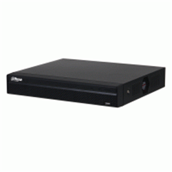 NVR 4 ch IP 12 MP 1 SSD embedded