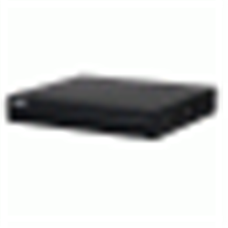 NVR 4 ch IP 12 MP 1 SSD embedded