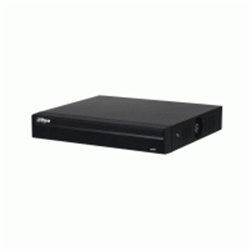 NVR IP 8ch 8MP 1HDD Compact1U