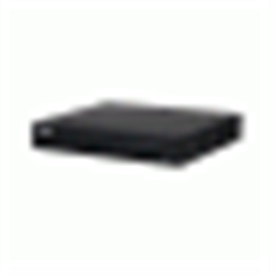 NVR IP 8ch 8MP 1HDD Compact1U