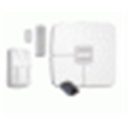 KIT - Centrale di allarme compatta wireless IP/LTE  Kit Dogma (DG-432+KT+CMXE+IRW/2) 