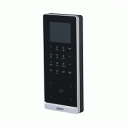 Lettore per controllo accessi standalone Wi-Fi IP65 specifico per scenari B&B