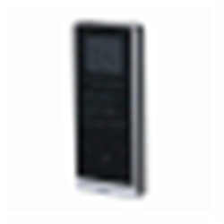 Lettore per controllo accessi standalone Wi-Fi IP65 specifico per scenari B&B