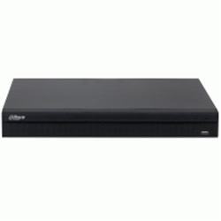 DVR IP 8Ch 2HDD 240V \8xPoE I\O Allarmi \I\O Audio