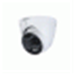 Eyeball termica ibrida IP AI 256x192/4 MP 7/8 mm