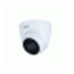 4MP WDR IR Eyeball Network Camera