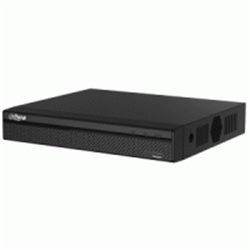 NVR IP 8ch 8MP 1HDD 8xPoE Compact1U