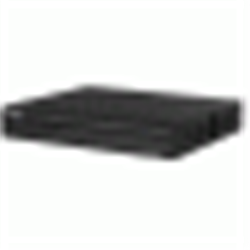 NVR IP 8ch 8MP 1HDD 8xPoE Compact1U
