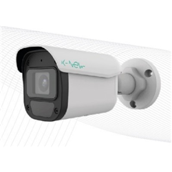 Telecamera IP Mini Bullet da 2,8mm., 2MP, WDR, IR