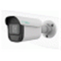 Telecamera IP Mini Bullet da 2,8mm., 2MP, WDR, IR