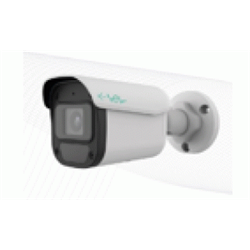 Telecamera IP Mini Bullet Extra-Light da 4mm., 5MP, WDR, IR