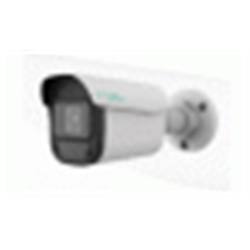 Telecamera IP Mini Bullet Extra-Light da 4mm., 5MP, WDR, IR