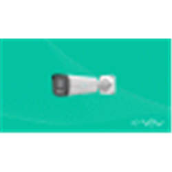 Telecamera IP Bullet Endless Color 4MP, HD, 2X Illuminatori, Varifocal