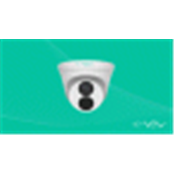 Telecamera IP Eyeball da 2,8mm., 4MP, WDR, IR